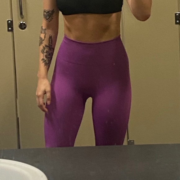 Lulu leggings - Picture 2 of 4